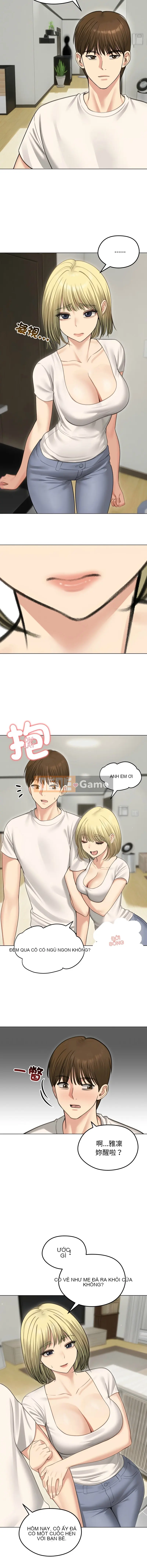 Sau khi vợ tôi bỏ chạy với tiền Chương 44-45