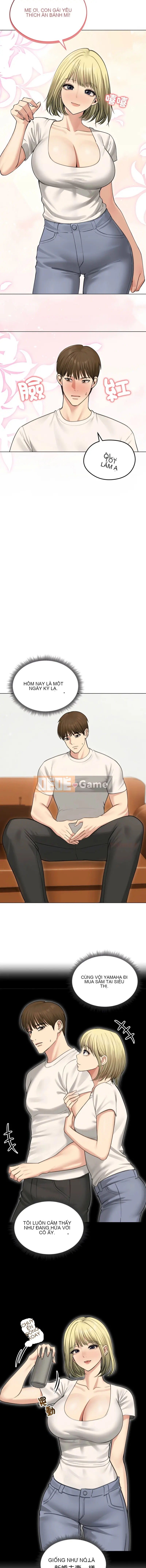 Sau khi vợ tôi bỏ chạy với tiền Chương 44-45