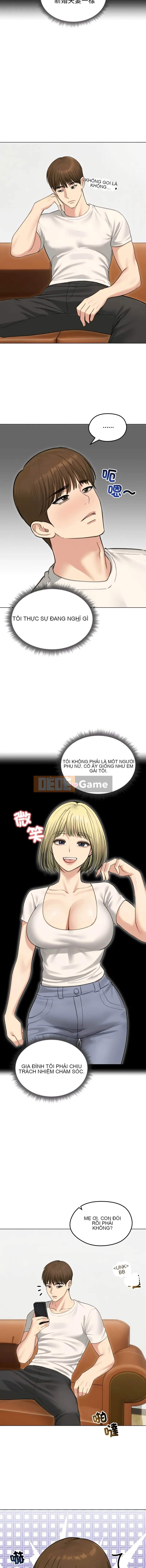 Sau khi vợ tôi bỏ chạy với tiền Chương 44-45