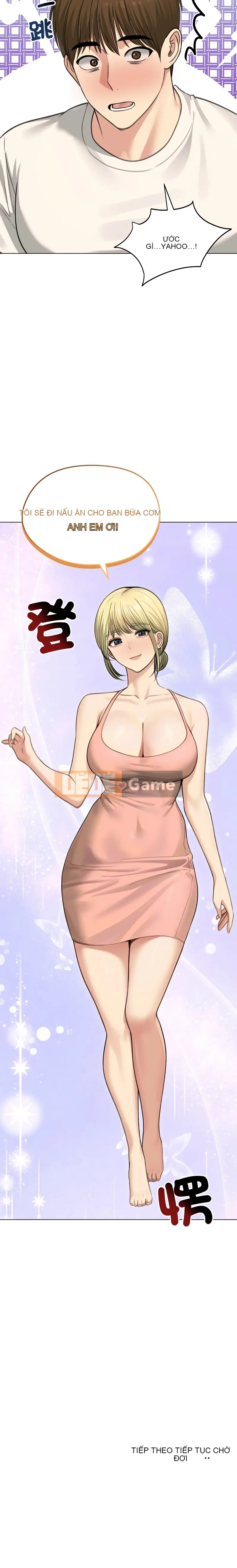 Sau khi vợ tôi bỏ chạy với tiền Chương 44-45