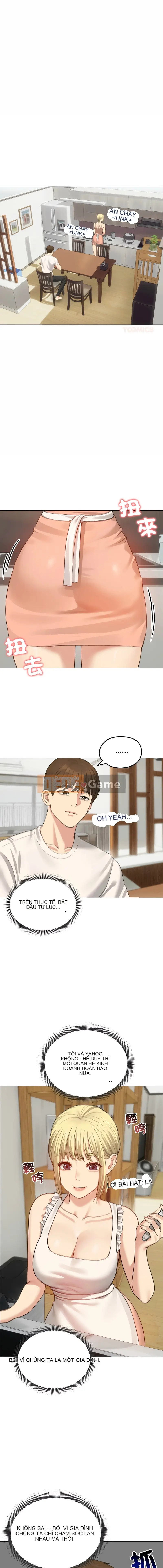 Sau khi vợ tôi bỏ chạy với tiền Chương 44-45