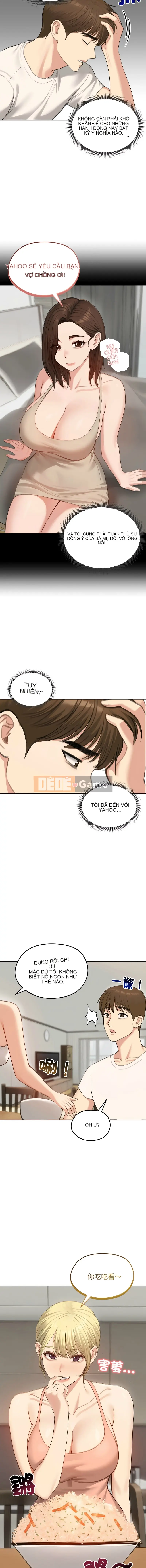 Sau khi vợ tôi bỏ chạy với tiền Chương 44-45