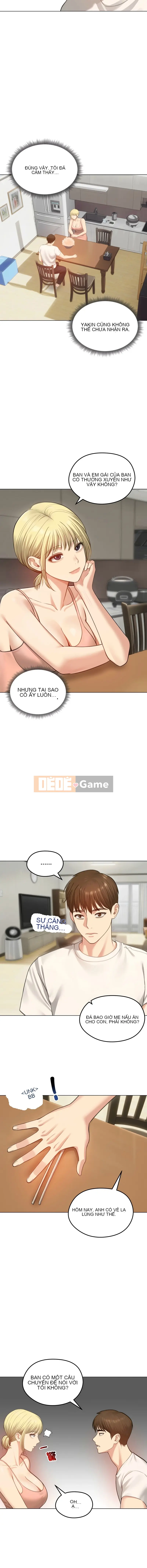 Sau khi vợ tôi bỏ chạy với tiền Chương 44-45