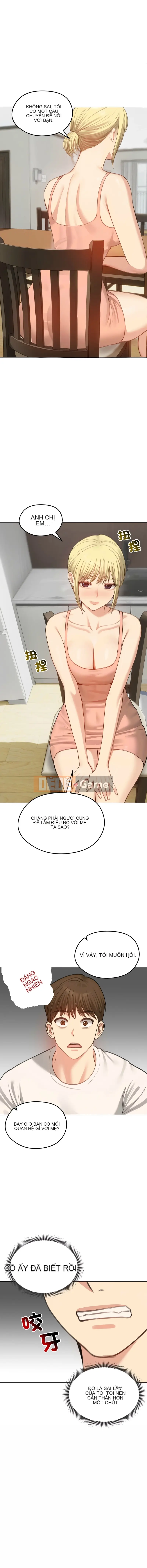 Sau khi vợ tôi bỏ chạy với tiền Chương 44-45