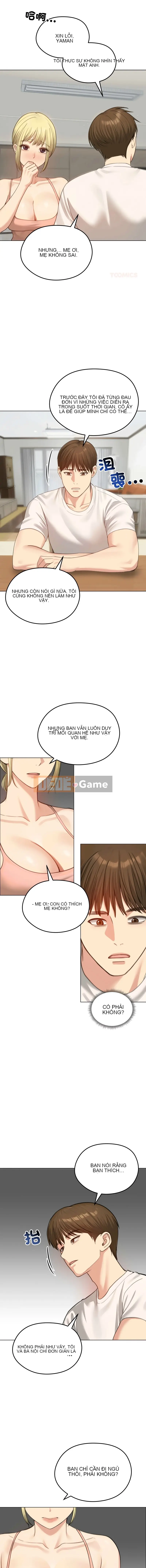 Sau khi vợ tôi bỏ chạy với tiền Chương 44-45