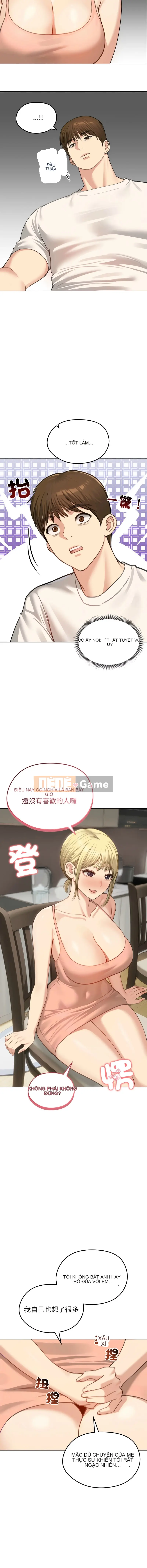 Sau khi vợ tôi bỏ chạy với tiền Chương 44-45