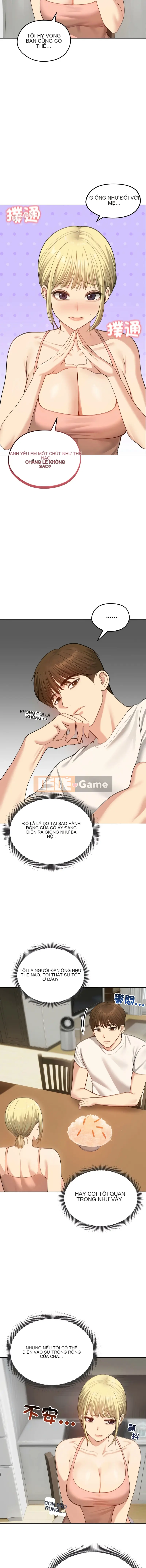 Sau khi vợ tôi bỏ chạy với tiền Chương 44-45