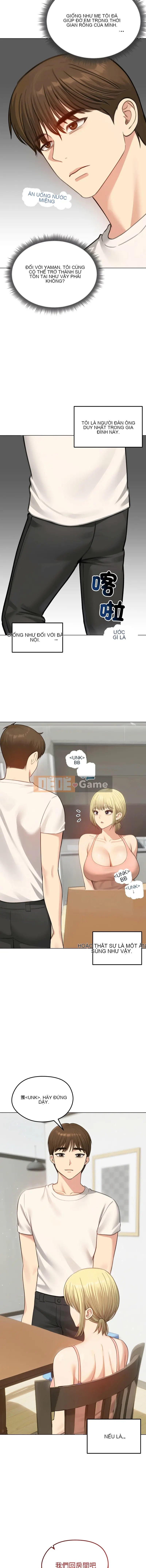 Sau khi vợ tôi bỏ chạy với tiền Chương 44-45