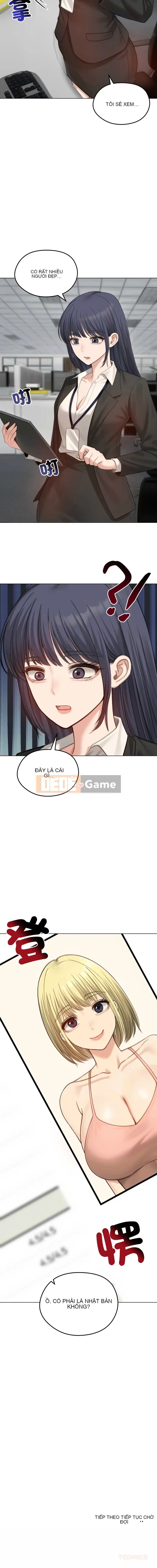 Sau khi vợ tôi bỏ chạy với tiền Chương 44-45