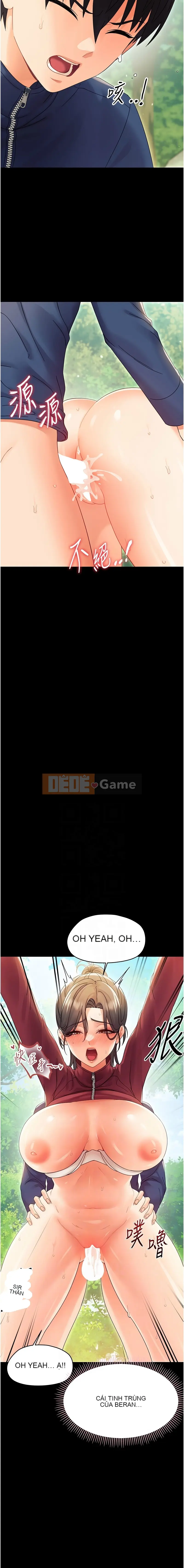 Sự nhầm lẫn của giới trẻ Chương 16-17