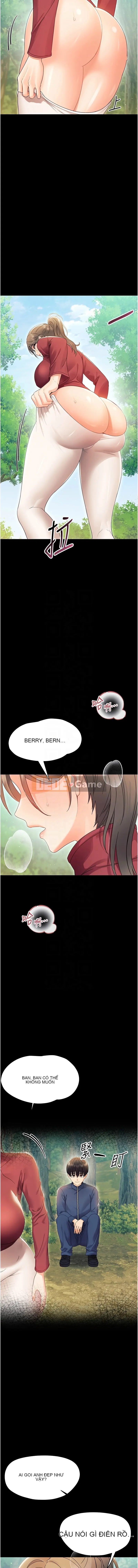 Sự nhầm lẫn của giới trẻ Chương 16-17