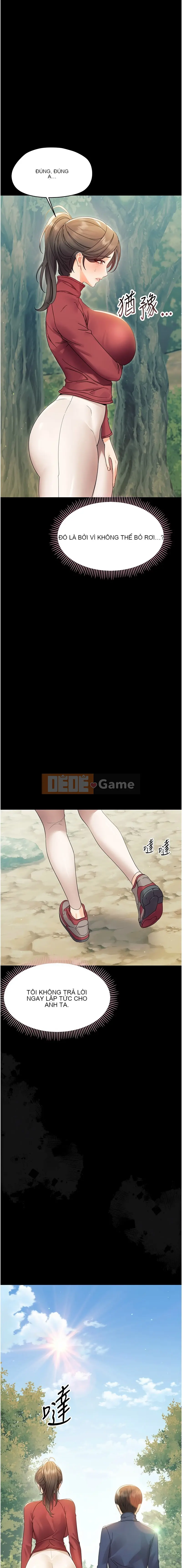 Sự nhầm lẫn của giới trẻ Chương 16-17