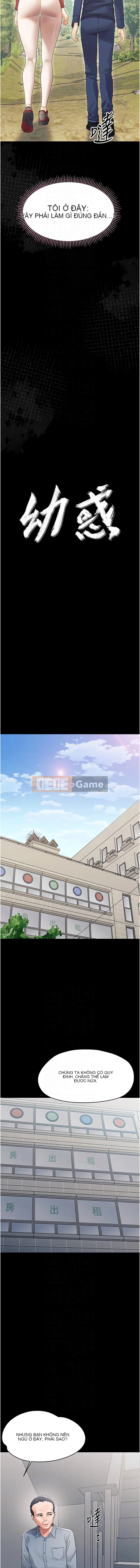 Sự nhầm lẫn của giới trẻ Chương 16-17