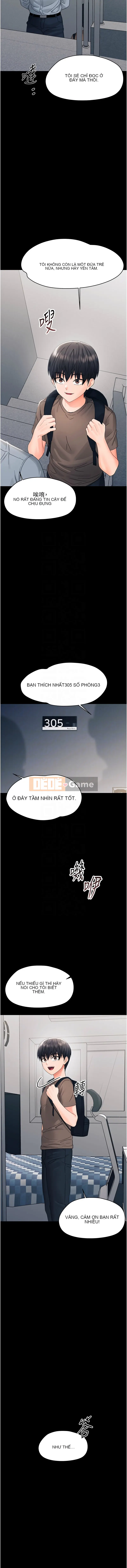 Sự nhầm lẫn của giới trẻ Chương 16-17