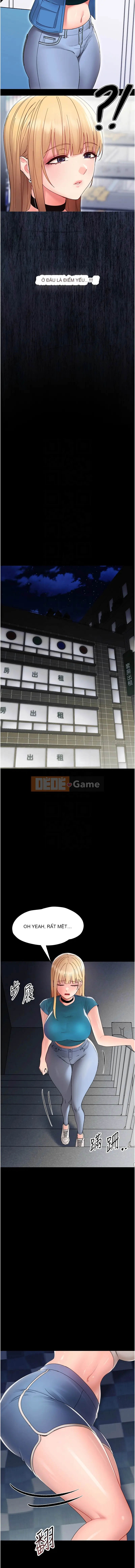 Sự nhầm lẫn của giới trẻ Chương 16-17