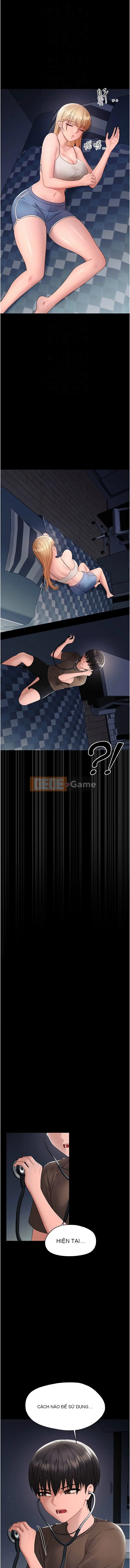 Sự nhầm lẫn của giới trẻ Chương 16-17