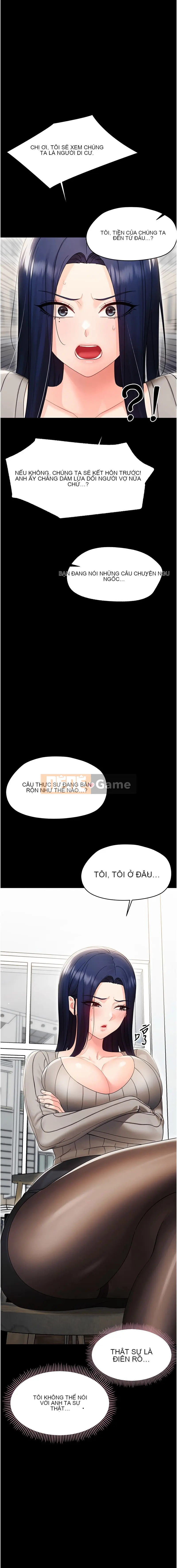 Sự nhầm lẫn của giới trẻ Chương 16-17