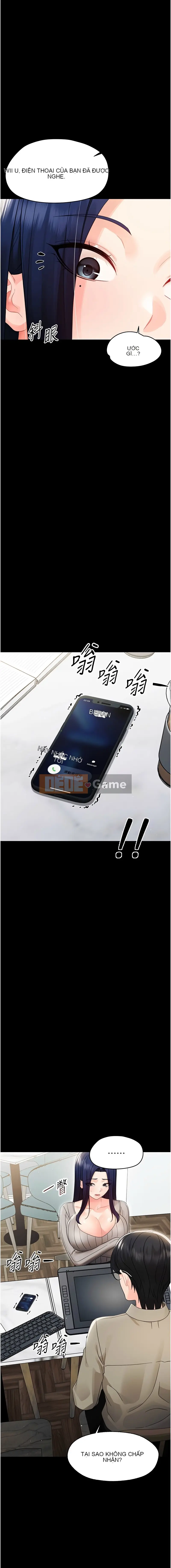 Sự nhầm lẫn của giới trẻ Chương 16-17