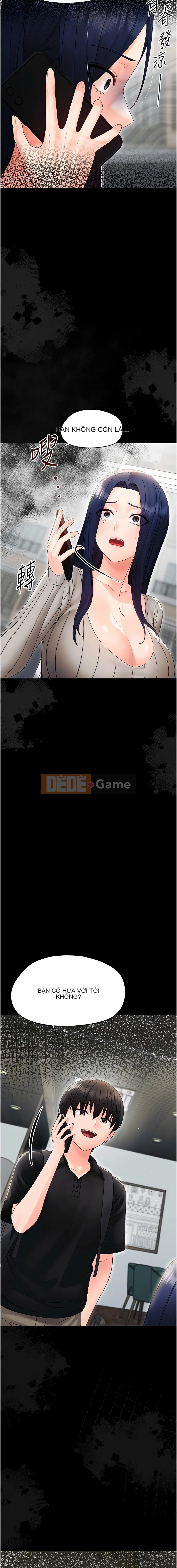 Sự nhầm lẫn của giới trẻ Chương 16-17