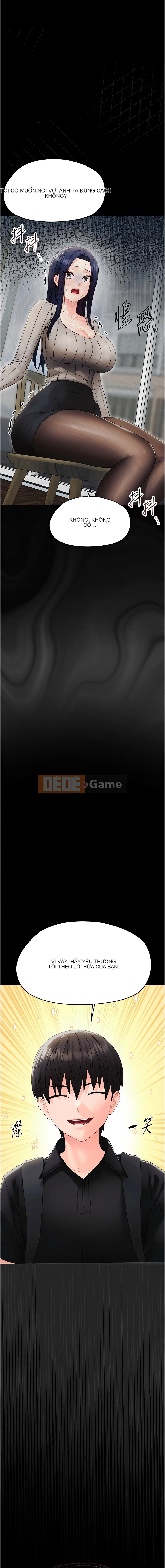 Sự nhầm lẫn của giới trẻ Chương 16-17