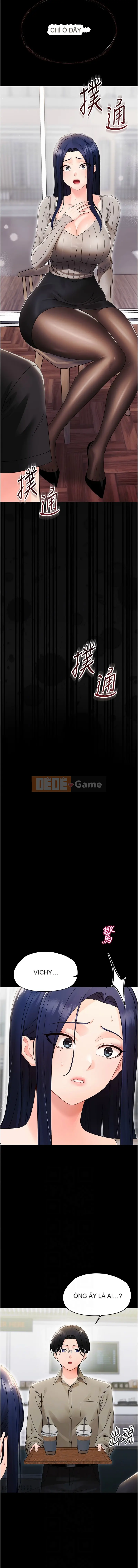 Sự nhầm lẫn của giới trẻ Chương 16-17