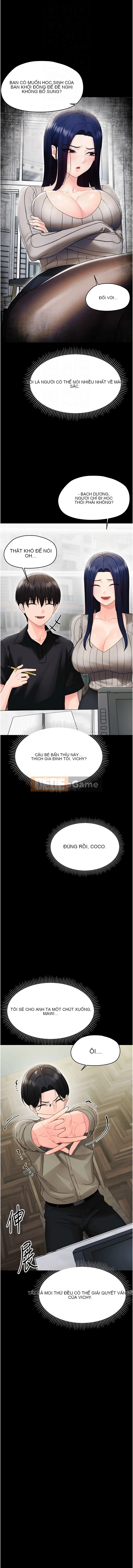 Sự nhầm lẫn của giới trẻ Chương 16-17