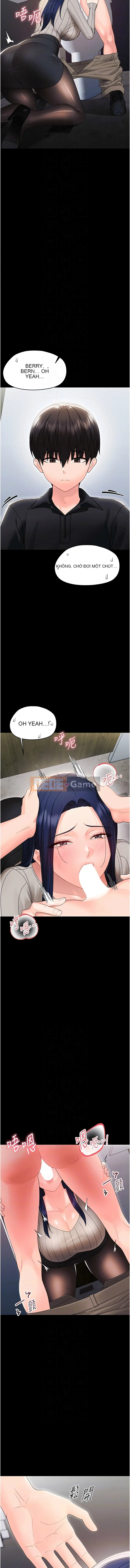 Sự nhầm lẫn của giới trẻ Chương 16-17