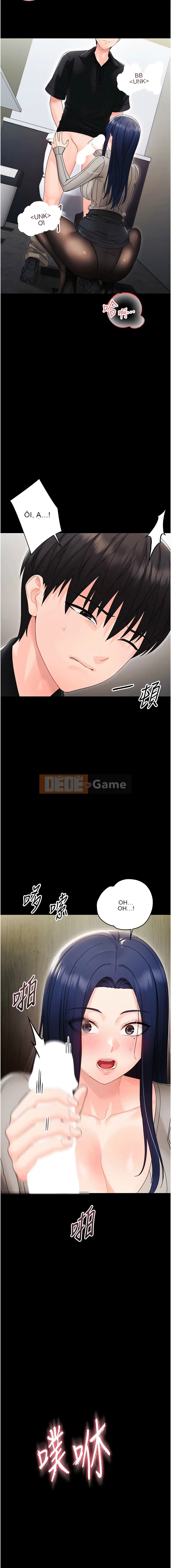 Sự nhầm lẫn của giới trẻ Chương 16-17