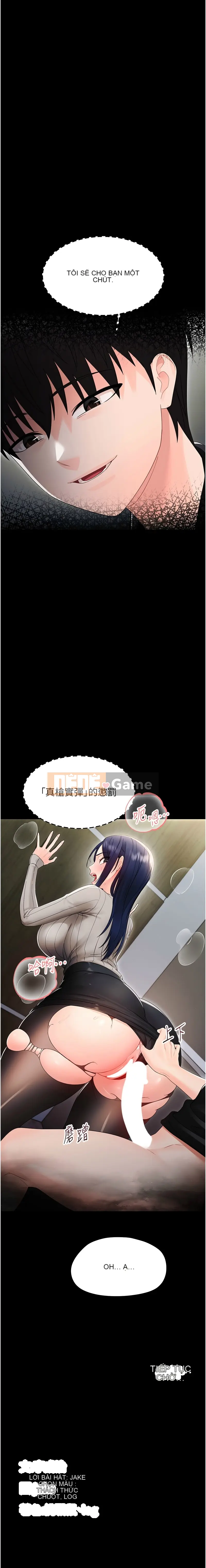 Sự nhầm lẫn của giới trẻ Chương 16-17