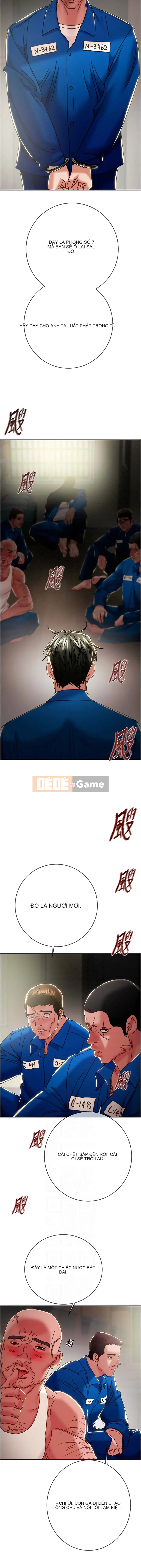 Cướp bóc Chương 93