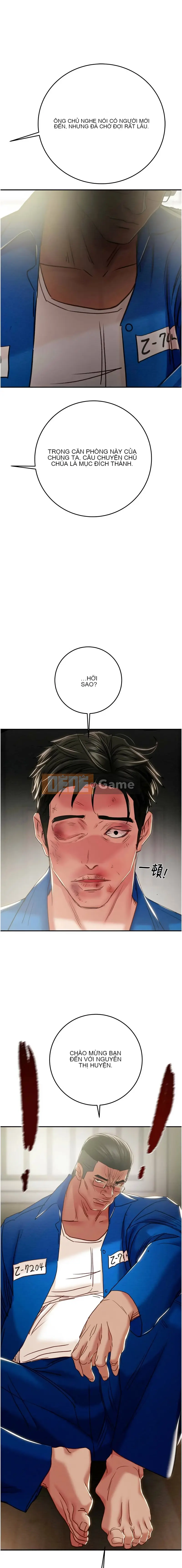 Cướp bóc Chương 93