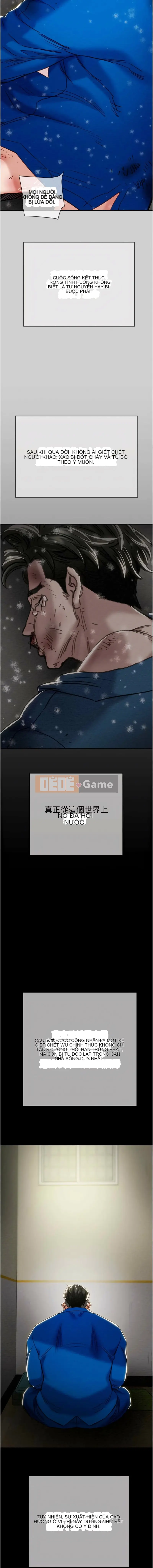 Cướp bóc Chương 93