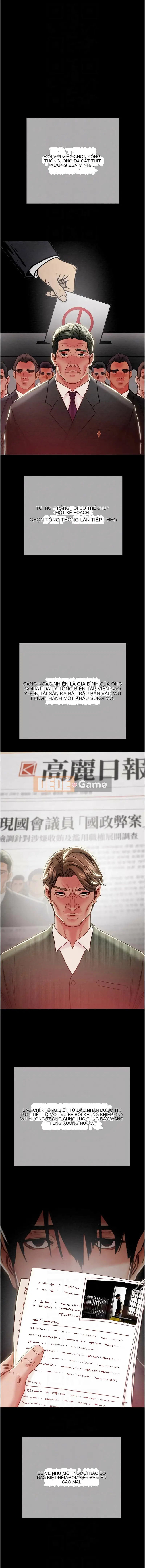 Cướp bóc Chương 93