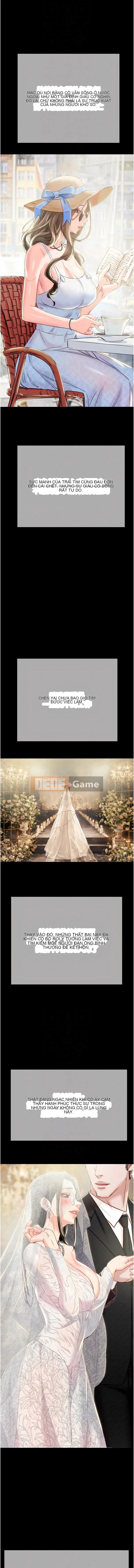 Cướp bóc Chương 93