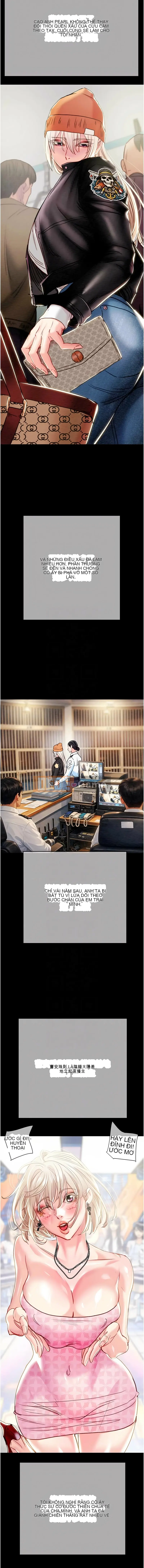 Cướp bóc Chương 93