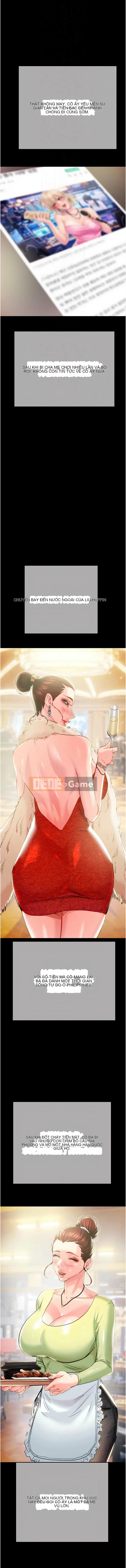 Cướp bóc Chương 93