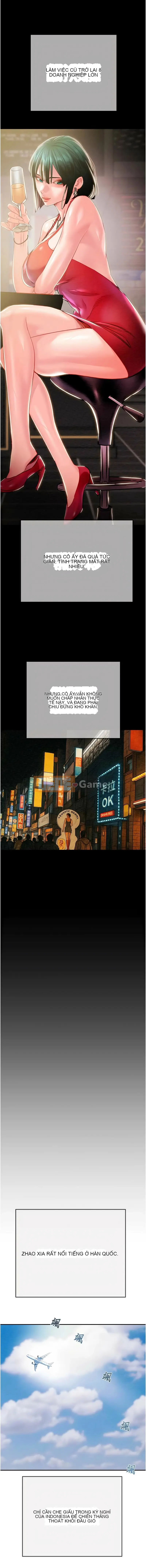 Cướp bóc Chương 93