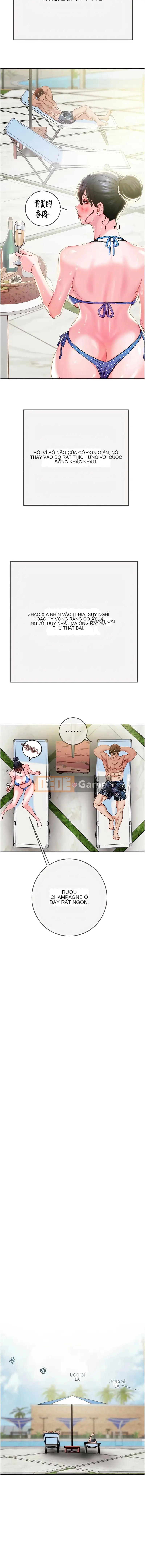 Cướp bóc Chương 93