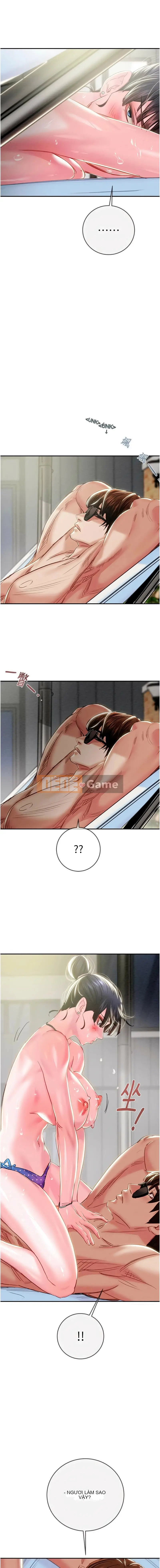 Cướp bóc Chương 93