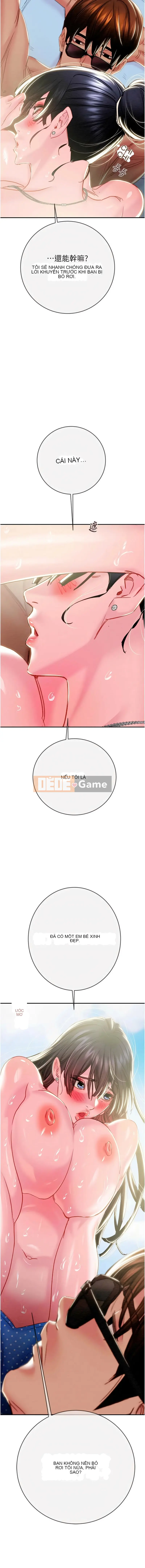 Cướp bóc Chương 93