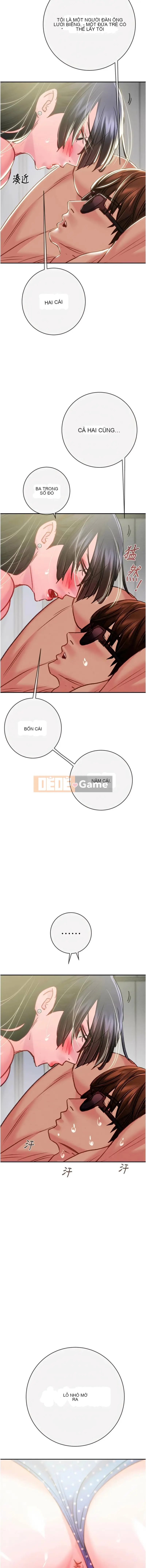 Cướp bóc Chương 93