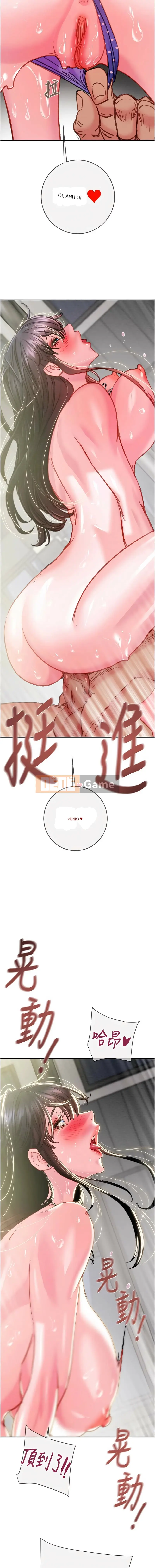 Cướp bóc Chương 93