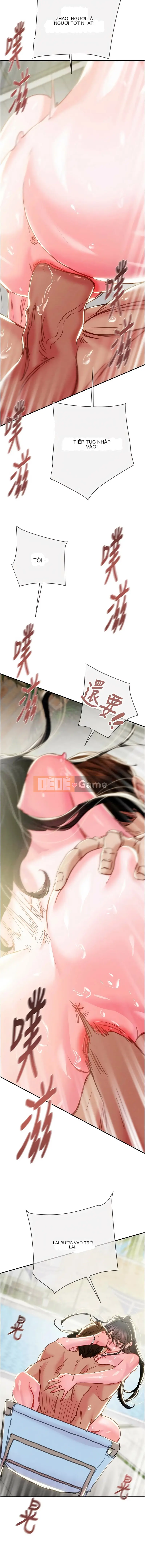 Cướp bóc Chương 93