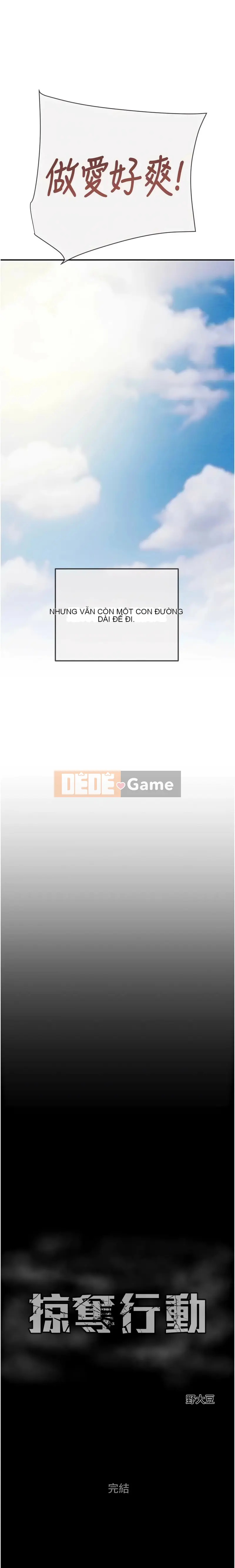 Cướp bóc Chương 93