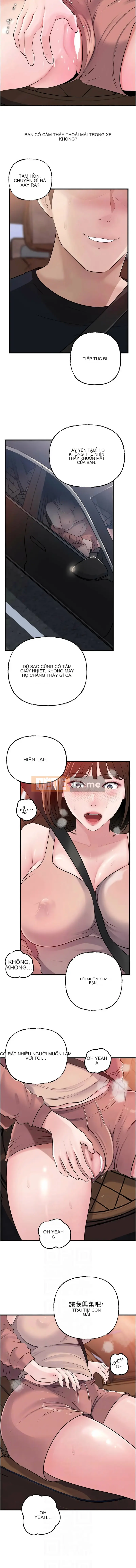 Tại sao mẹ chồng tôi lại như vậy? Chương 90-91