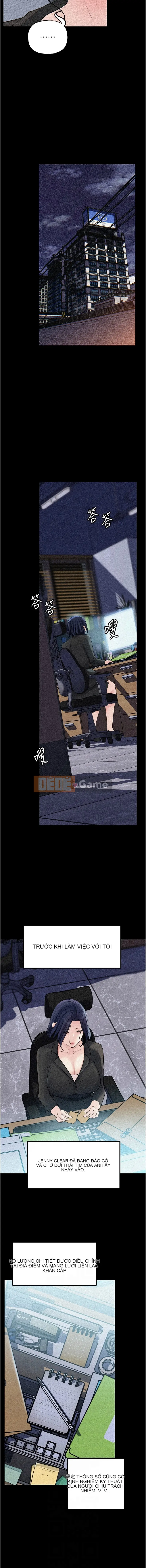 Tại sao mẹ chồng tôi lại như vậy? Chương 90-91