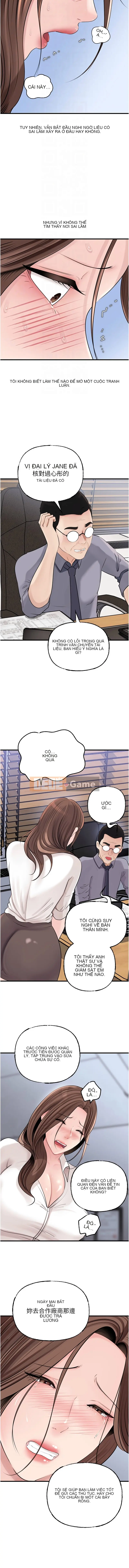 Tại sao mẹ chồng tôi lại như vậy? Chương 90-91