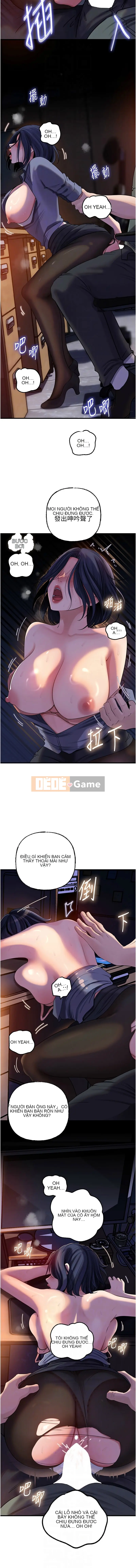 Tại sao mẹ chồng tôi lại như vậy? Chương 90-91