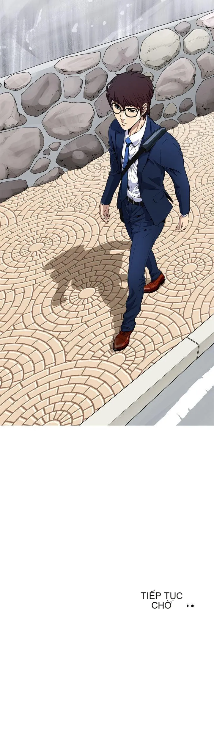 Cơn ác mộng Chương 1-30