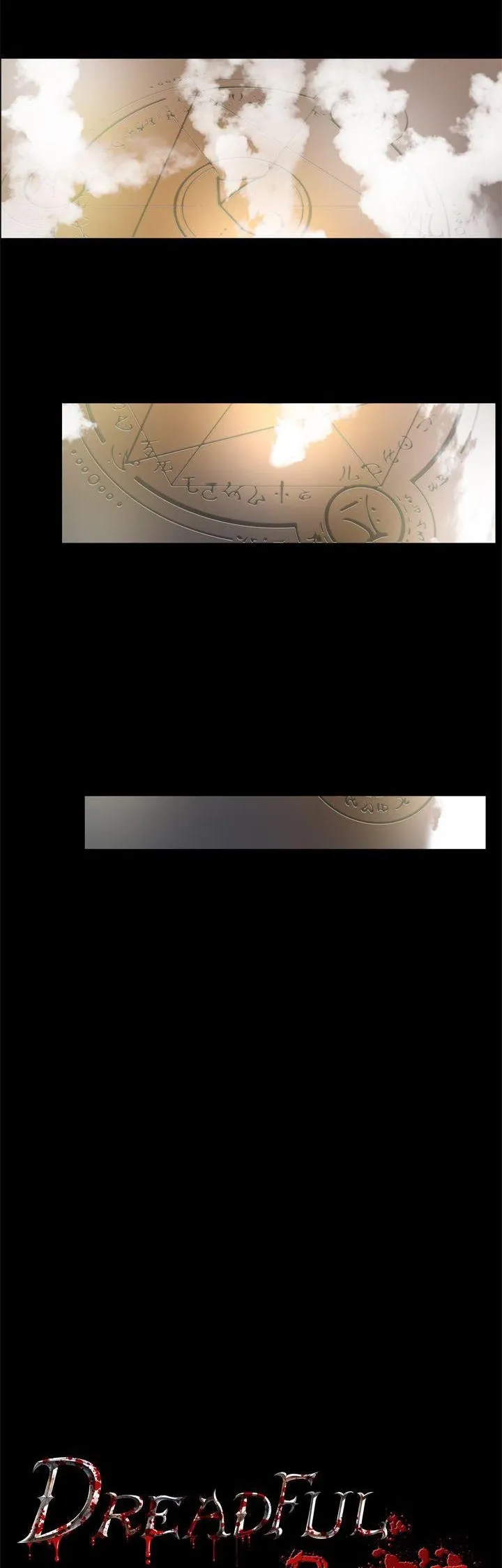 Cơn ác mộng Chương 1-30